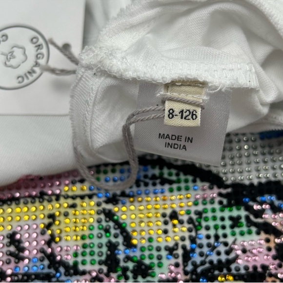 NWT Zadig & Voltaire long-sleeve shirt - Picture 6 of 16